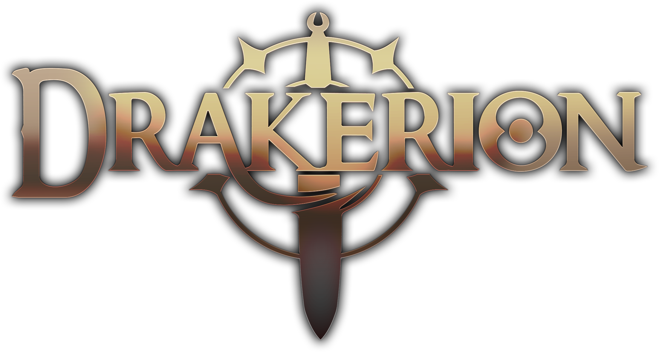 Drakerion Logo