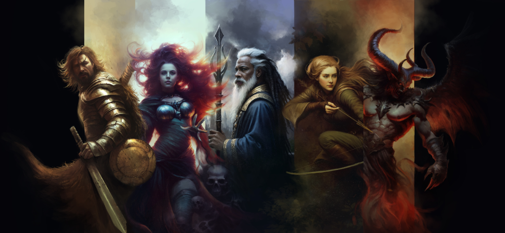 Écosystème numérique Drakerion : plateforme de jeu, deckbuilder et gestionnaire de tournois